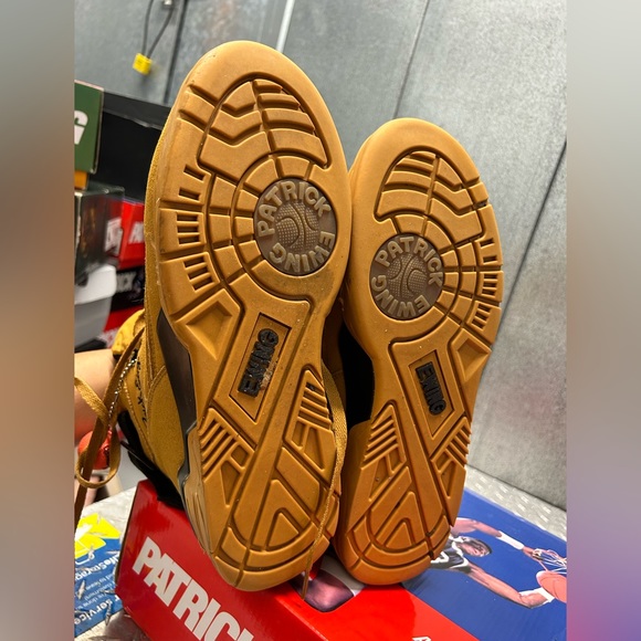 Ewing 33 "Sunflower" EUC - Picture 6 of 6